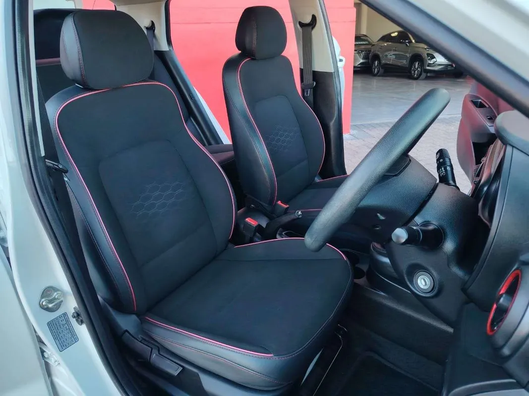 Hyundai Grand i10 1.0 Motion - Image 12