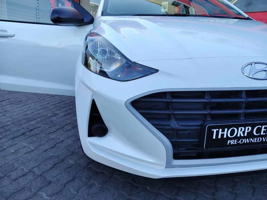 Hyundai Grand i10 1.0 Motion - Image 9