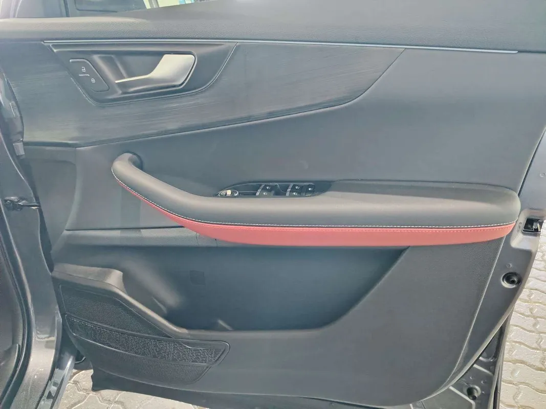 Chery Tiggo 4 Pro 1.5 LiT CVT - Image 15