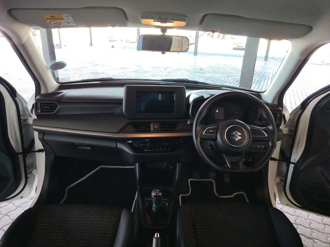 Suzuki Swift 1.2 GL+ MT - Image 13