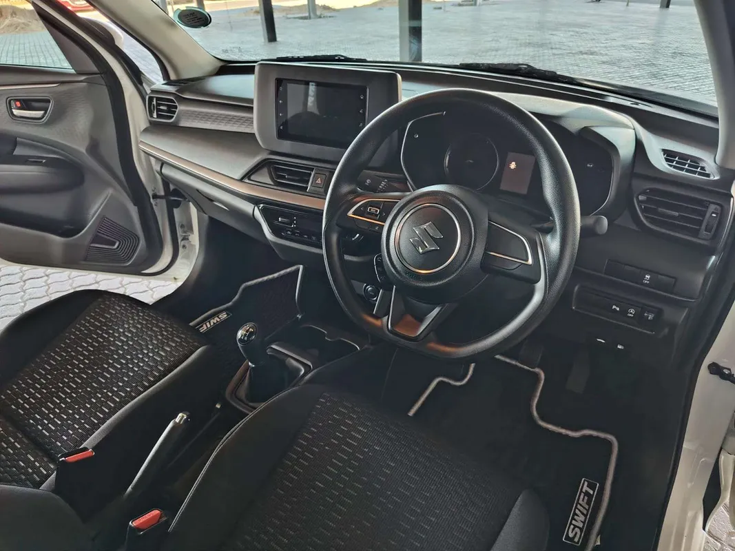 Suzuki Swift 1.2 GL+ MT - Image 16