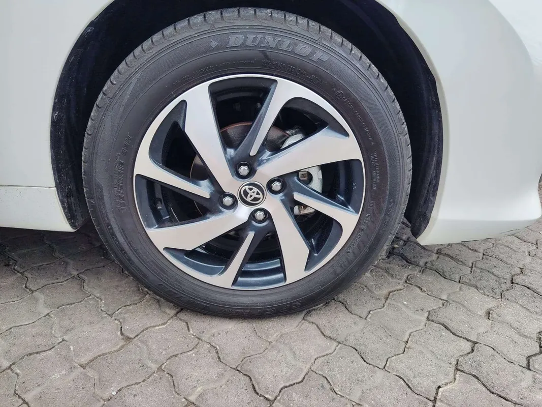 Toyota Starlet 1.5 Xs A/T - Image 14