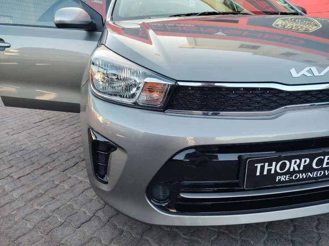 Kia Pegas 1.4 LX - Image 11