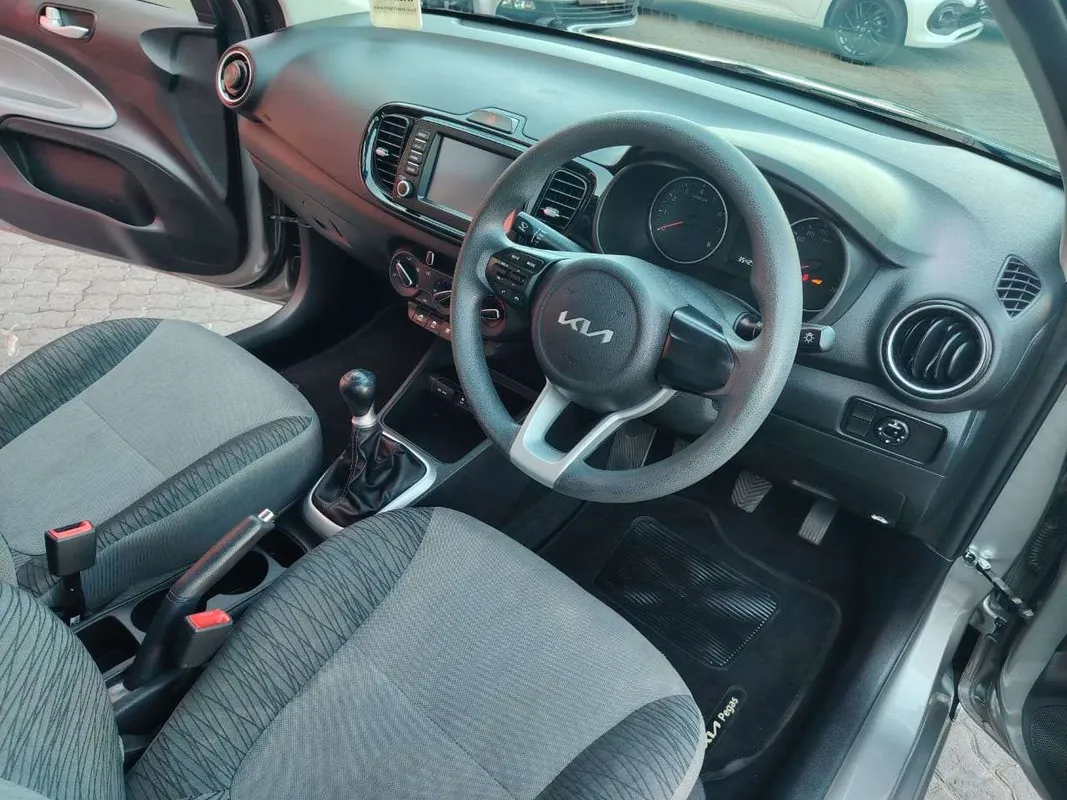 Kia Pegas 1.4 LX - Image 12