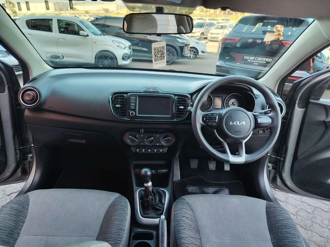 Kia Pegas 1.4 LX - Image 13