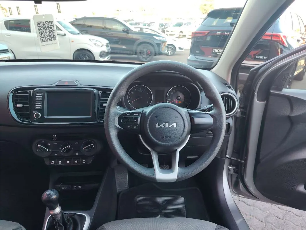 Kia Pegas 1.4 LX - Image 14