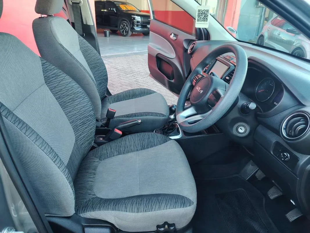 Kia Pegas 1.4 LX - Image 15