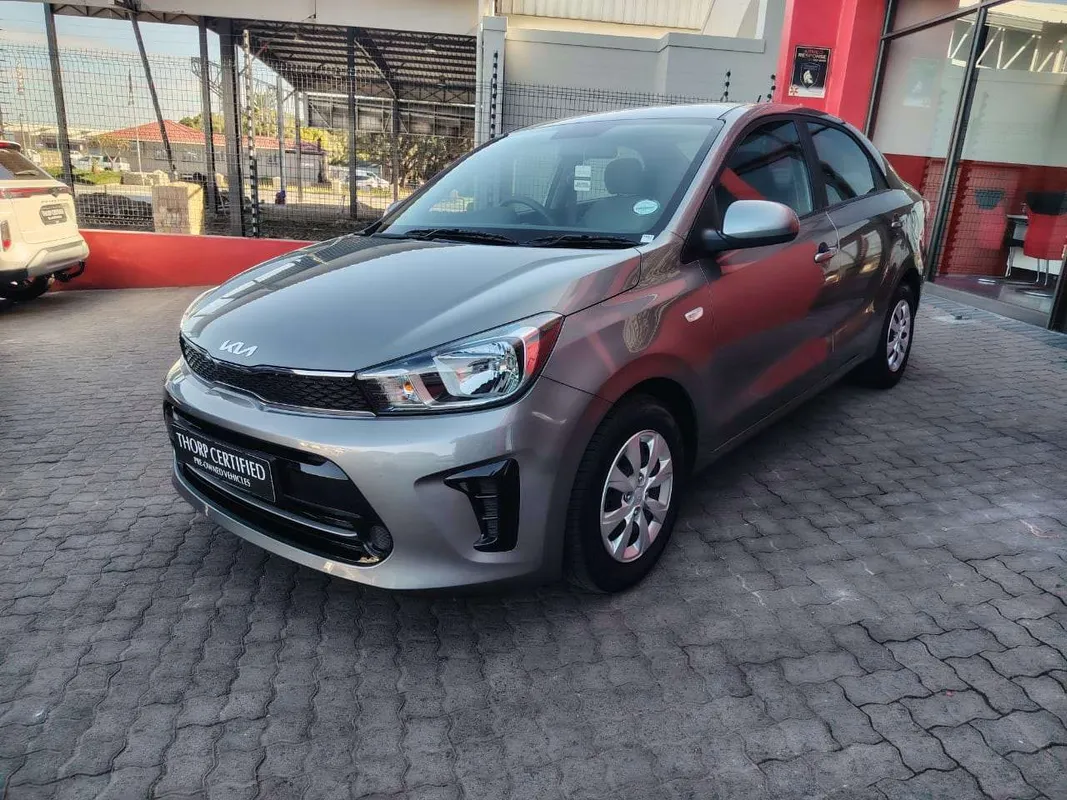 Kia Pegas 1.4 LX - Image 3