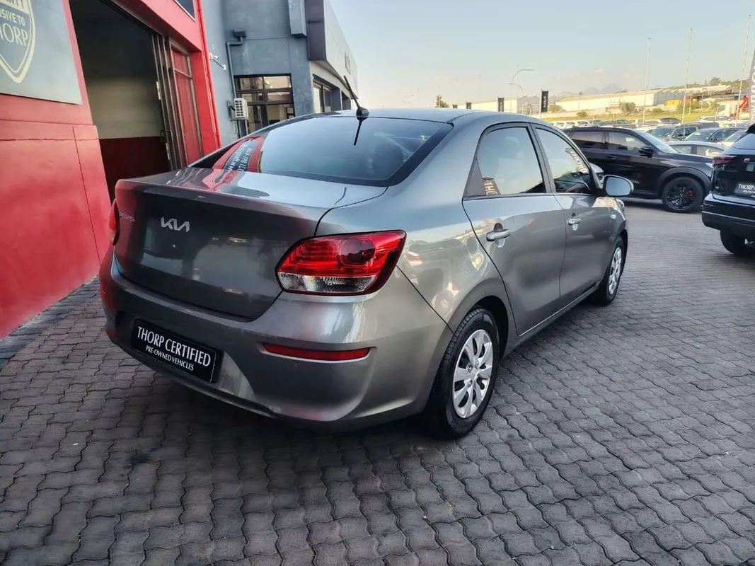 Kia Pegas 1.4 LX - Image 6