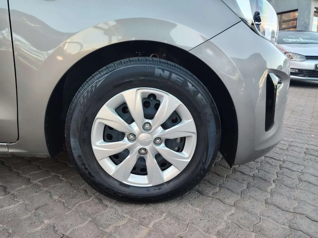 Kia Pegas 1.4 LX - Image 9