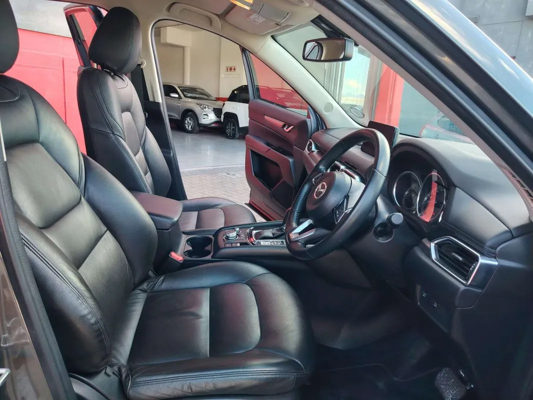 Mazda CX-5 2.0 Active Edition Auto FWD - Image 11