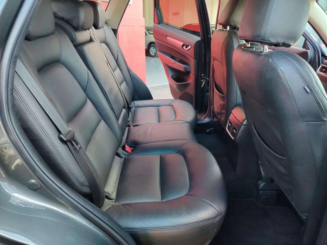 Mazda CX-5 2.0 Active Edition Auto FWD - Image 12