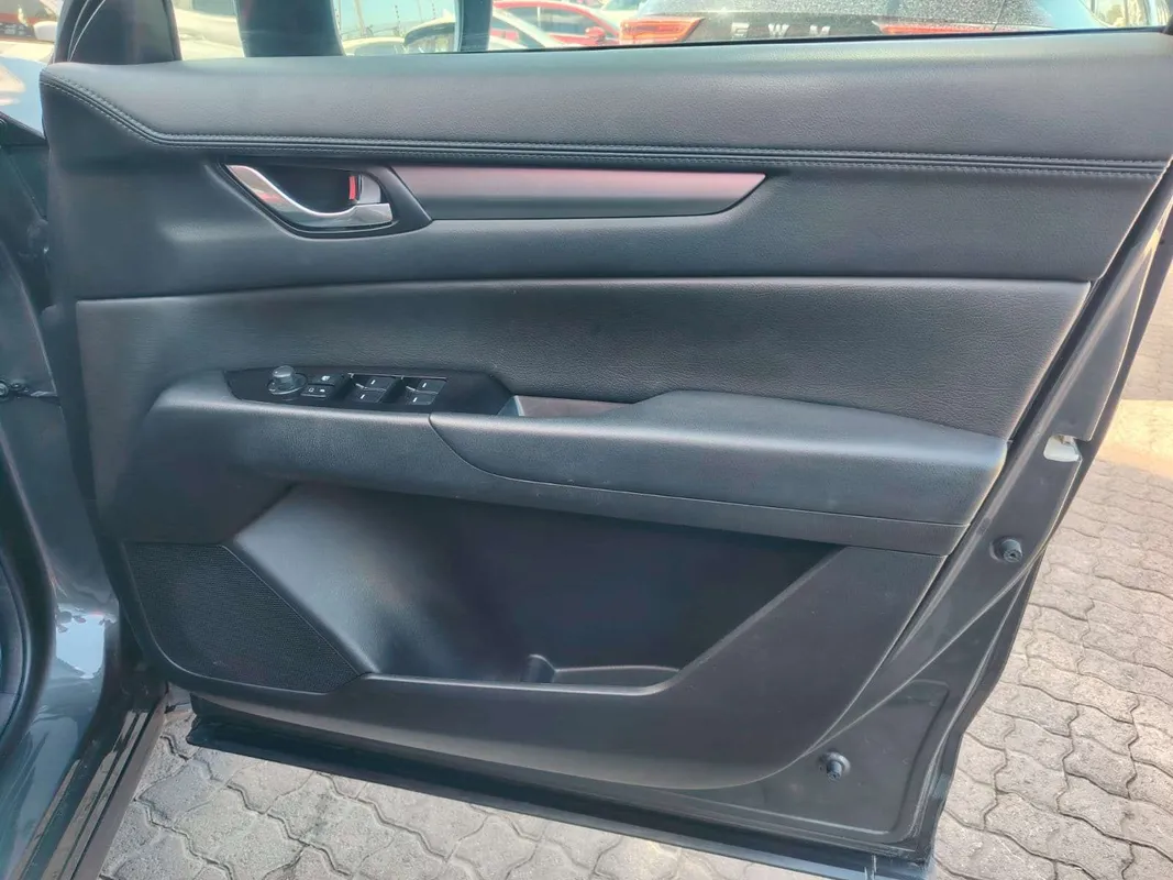 Mazda CX-5 2.0 Active Edition Auto FWD - Image 13