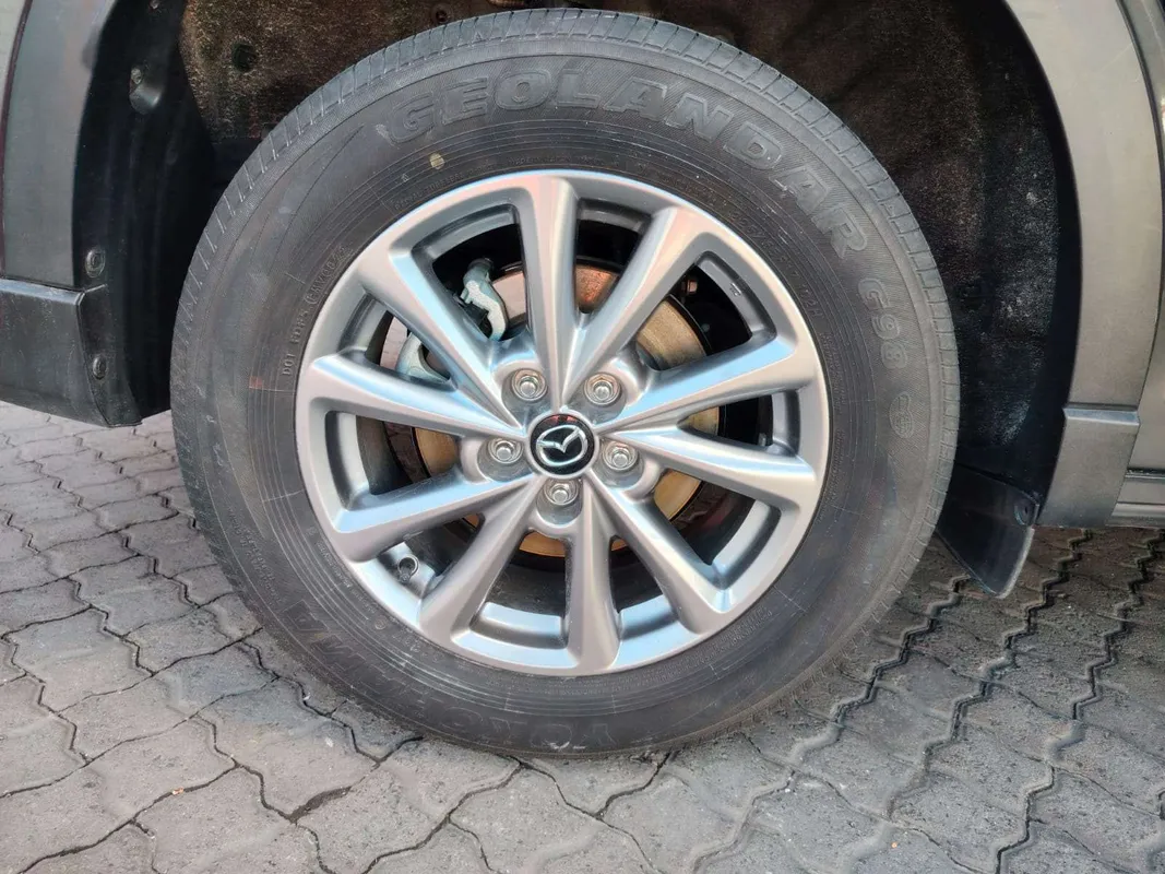 Mazda CX-5 2.0 Active Edition Auto FWD - Image 14