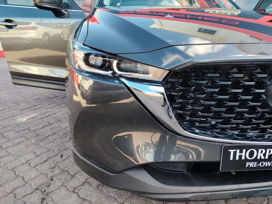 Mazda CX-5 2.0 Active Edition Auto FWD - Image 15