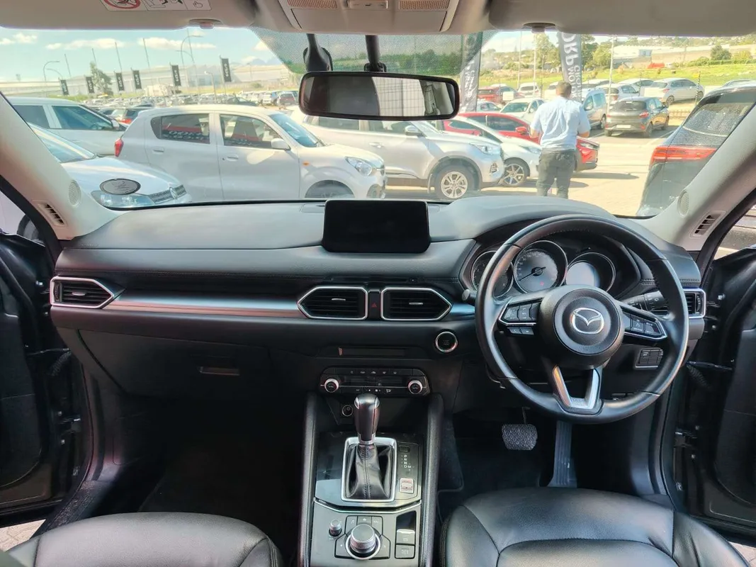Mazda CX-5 2.0 Active Edition Auto FWD - Image 6