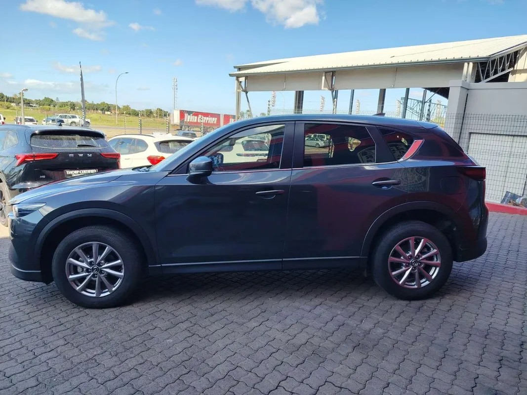 Mazda CX-5 2.0 Active Edition Auto FWD - Image 8