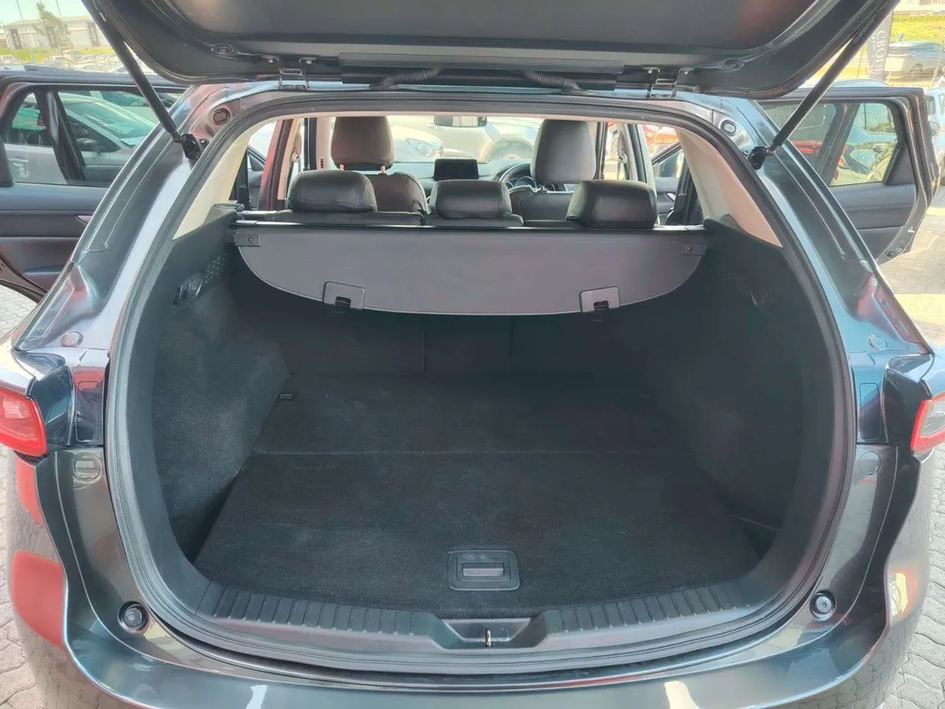 Mazda CX-5 2.0 Active Edition Auto FWD - Image 9