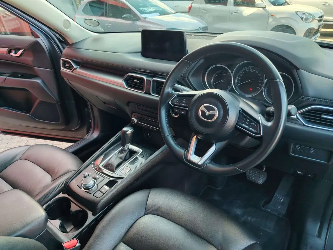 Mazda CX-5 2.0 Active Edition Auto FWD - Image 10