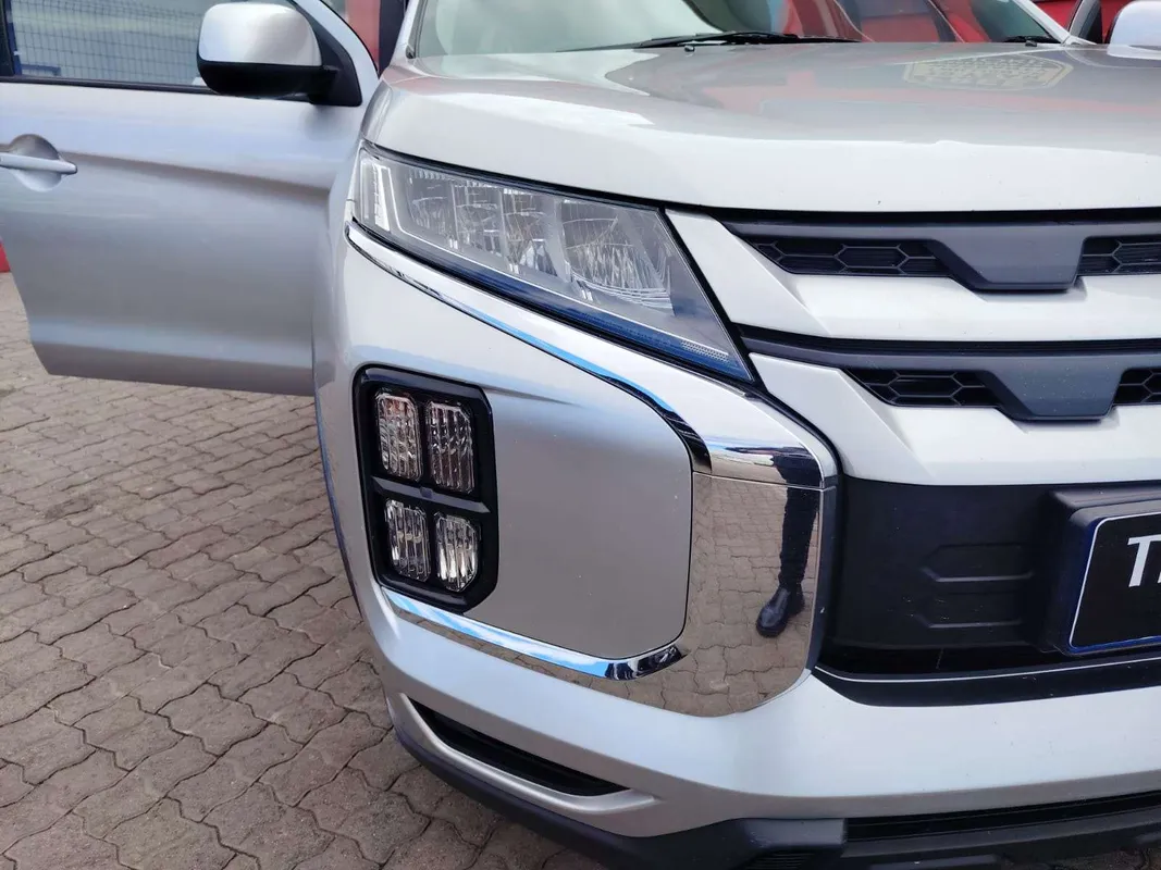 Mitsubishi ASX 2.0 ES CVT - Image 6