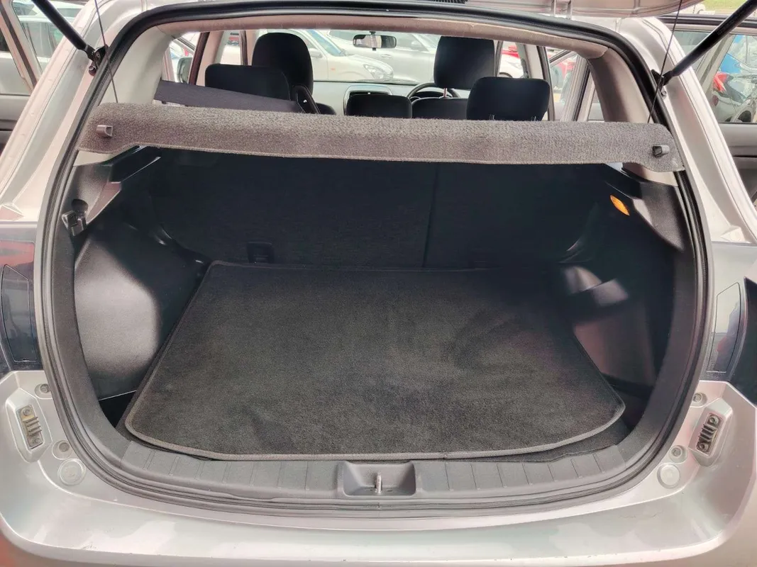 Mitsubishi ASX 2.0 ES CVT - Image 7