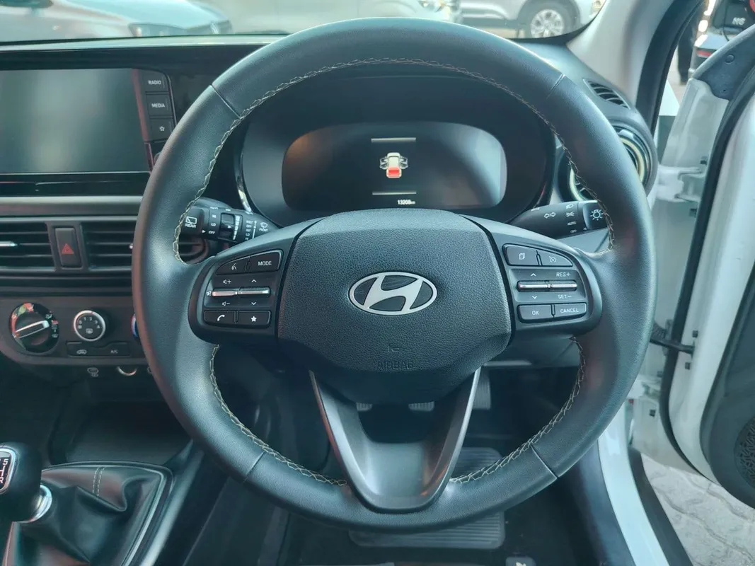 Hyundai Exter 1.2 Executive MT - Image 12