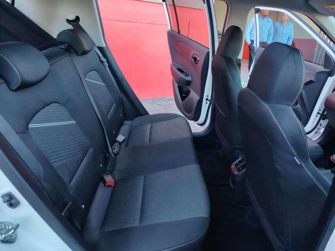 Hyundai Exter 1.2 Executive MT - Image 13