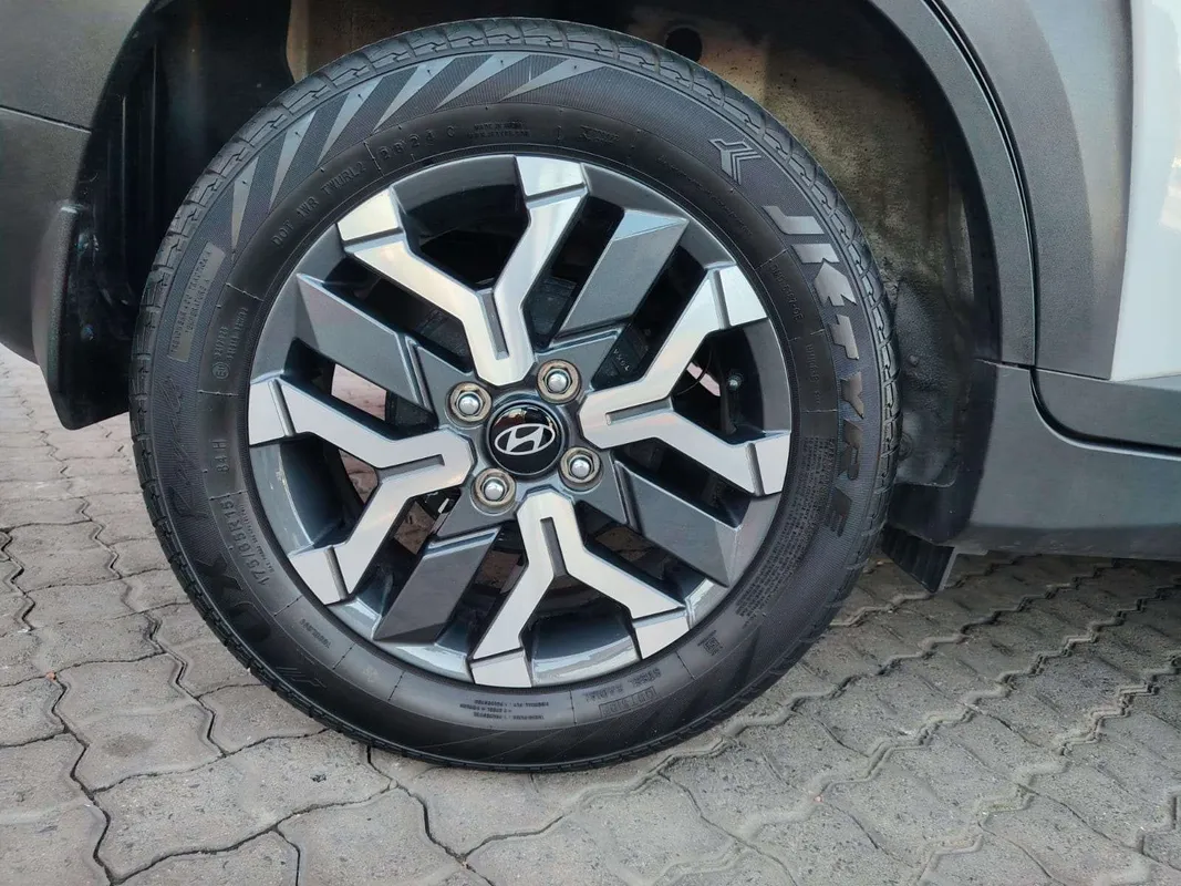 Hyundai Exter 1.2 Executive MT - Image 15