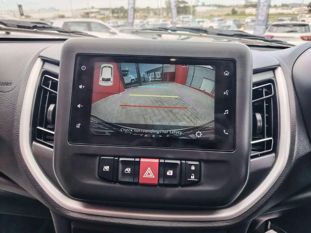 Suzuki Celerio 1.0 GL AMT - Image 13