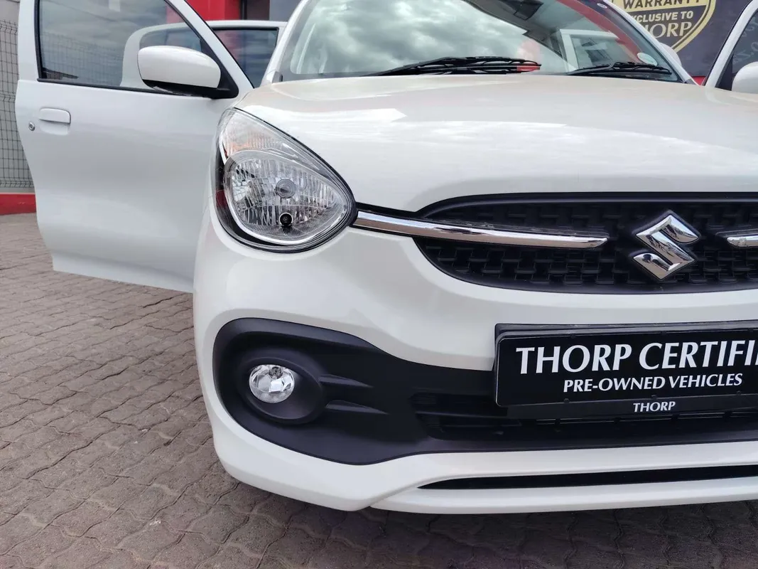 Suzuki Celerio 1.0 GL AMT - Image 9