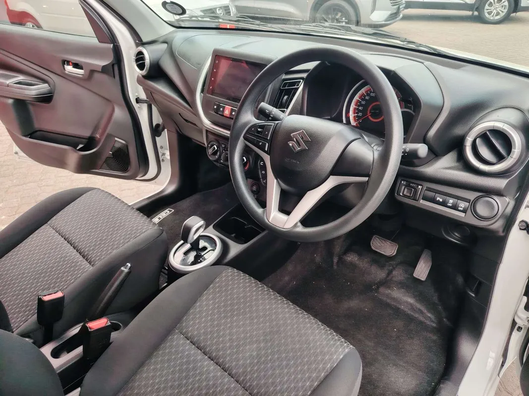 Suzuki Celerio 1.0 GL AMT - Image 10