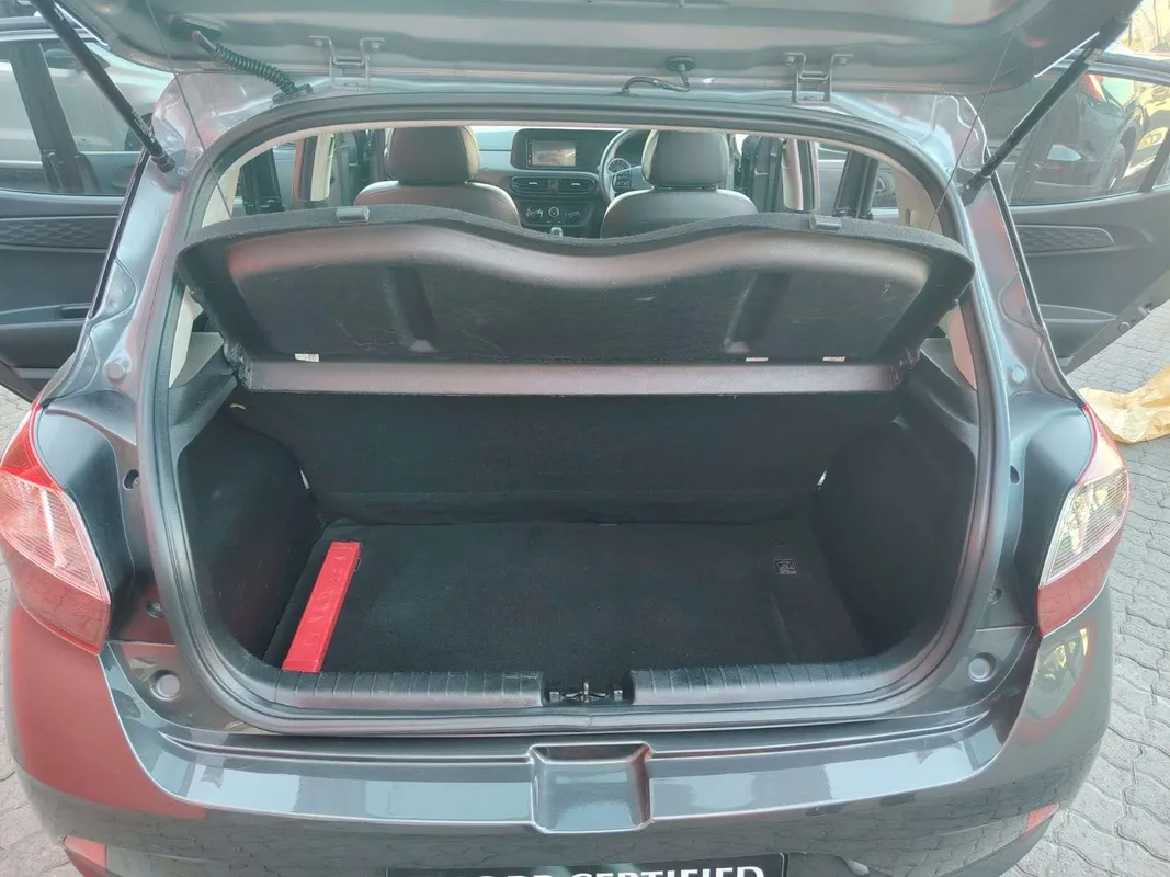 Hyundai Grand i10 1.0 Motion - Image 11