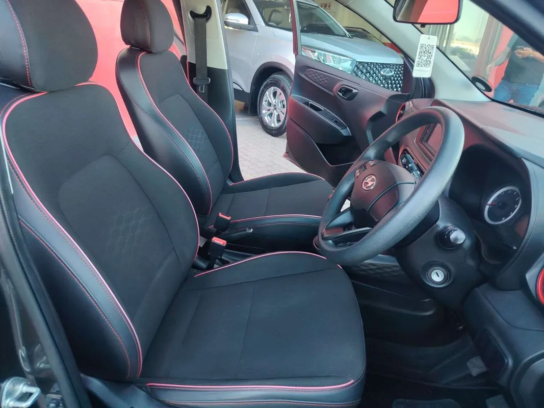 Hyundai Grand i10 1.0 Motion - Image 13