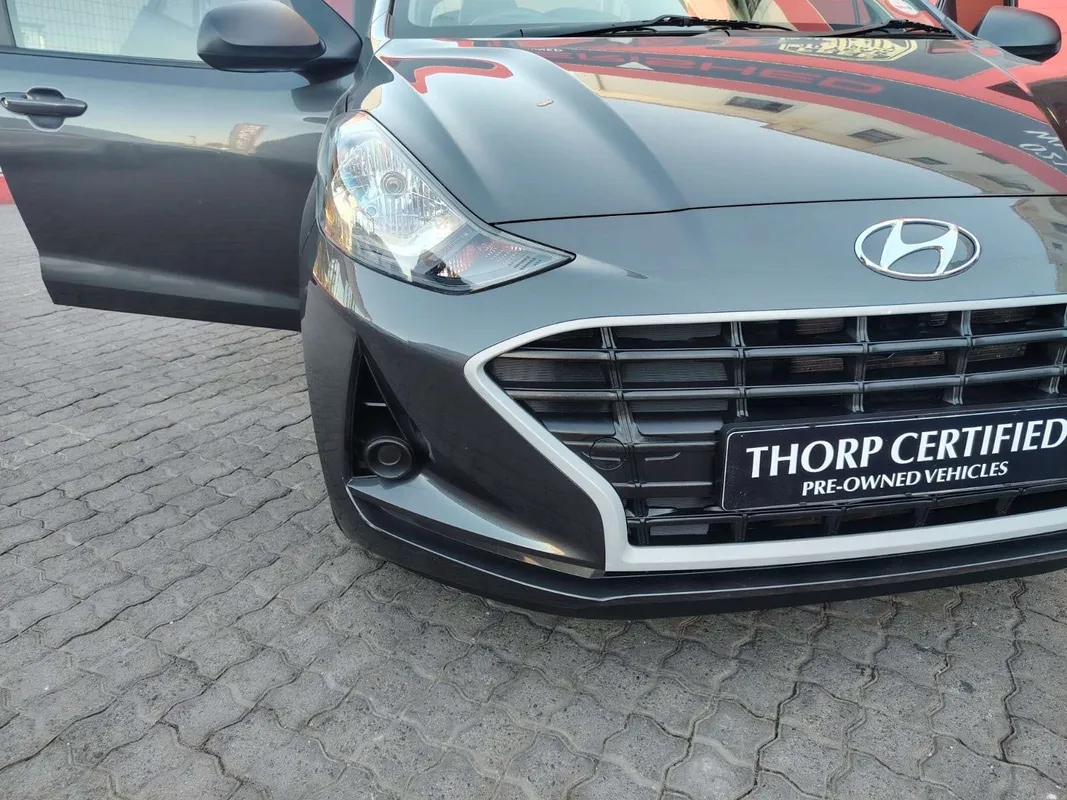 Hyundai Grand i10 1.0 Motion - Image 9