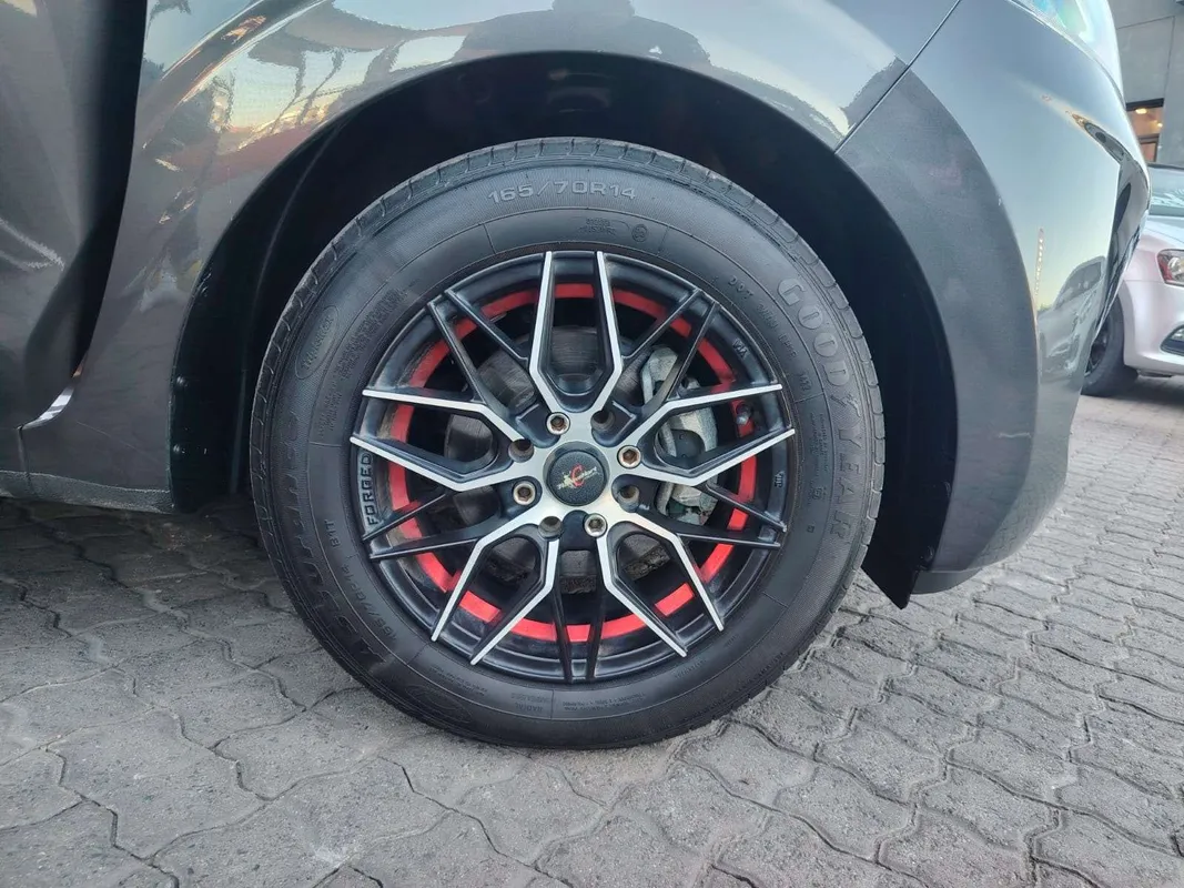 Hyundai Grand i10 1.0 Motion - Image 10