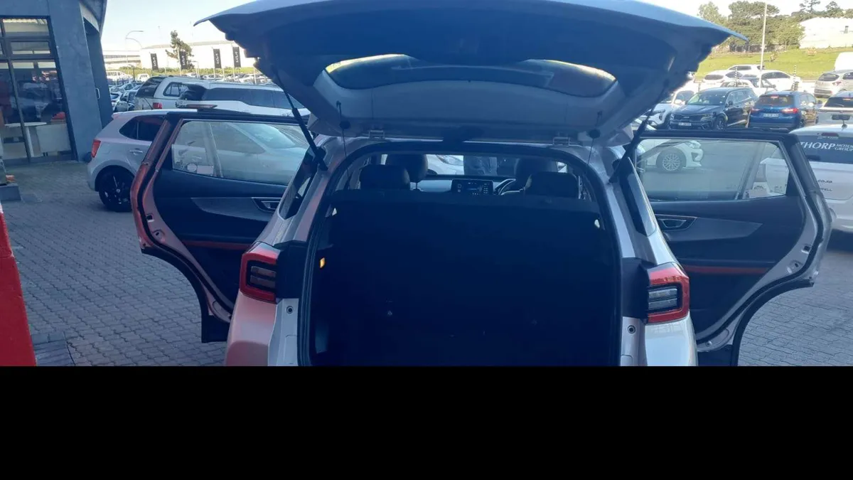 Chery Tiggo 4 Pro 1.5T Elite SE CVT (Adas) - Image 7