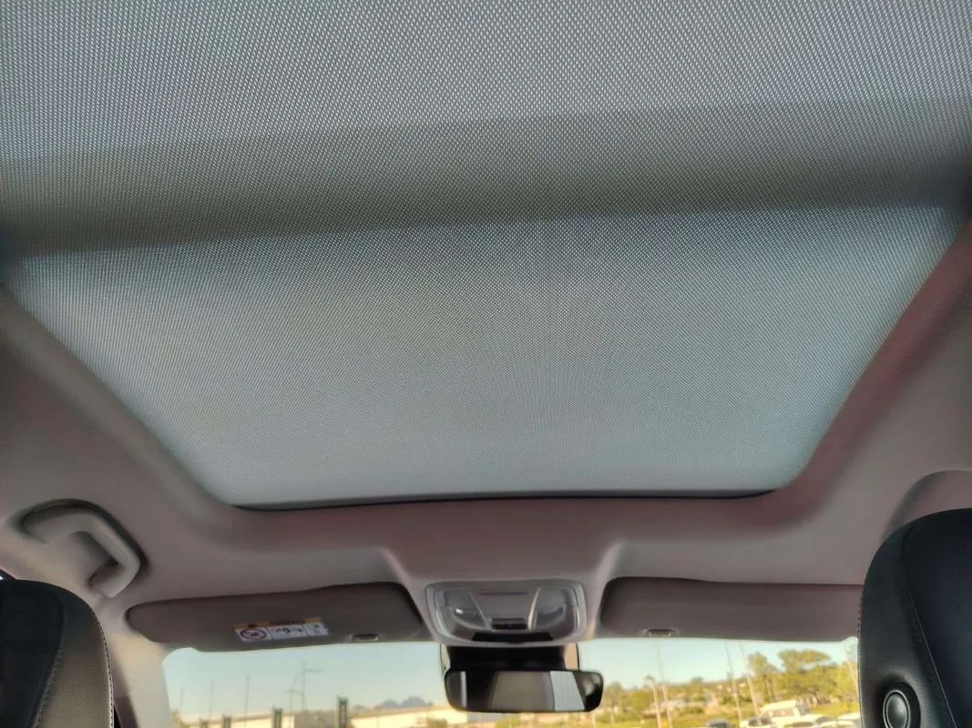 Haval Jolion 1.5T Luxury DCT - Image 11
