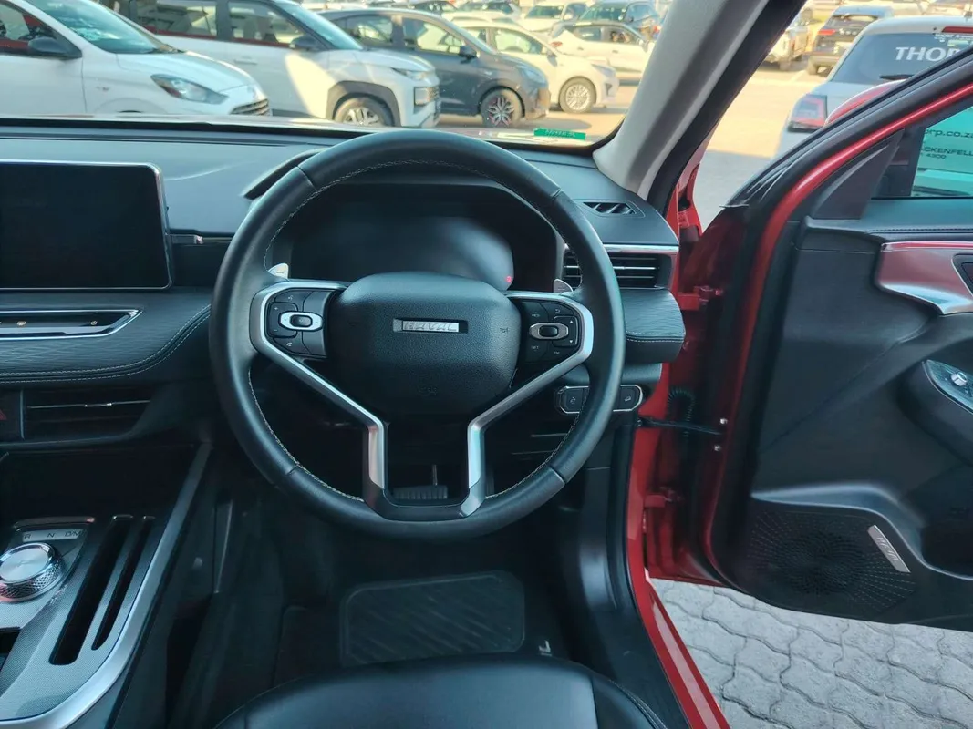 Haval Jolion 1.5T Luxury DCT - Image 12