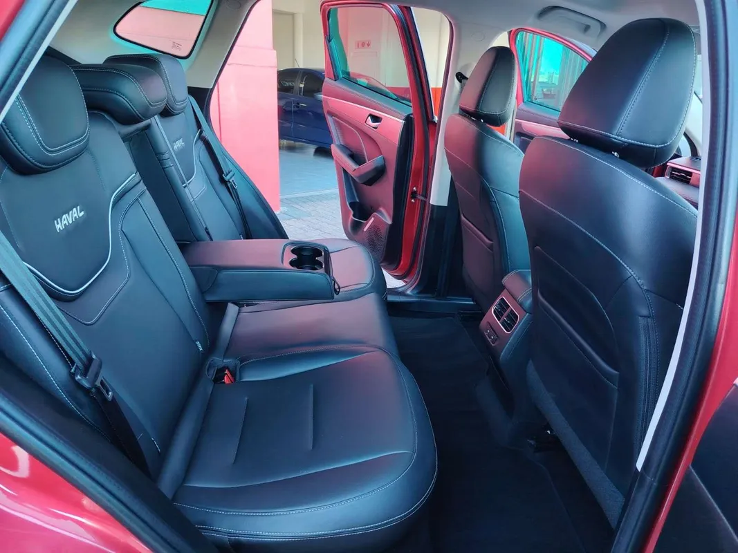 Haval Jolion 1.5T Luxury DCT - Image 13