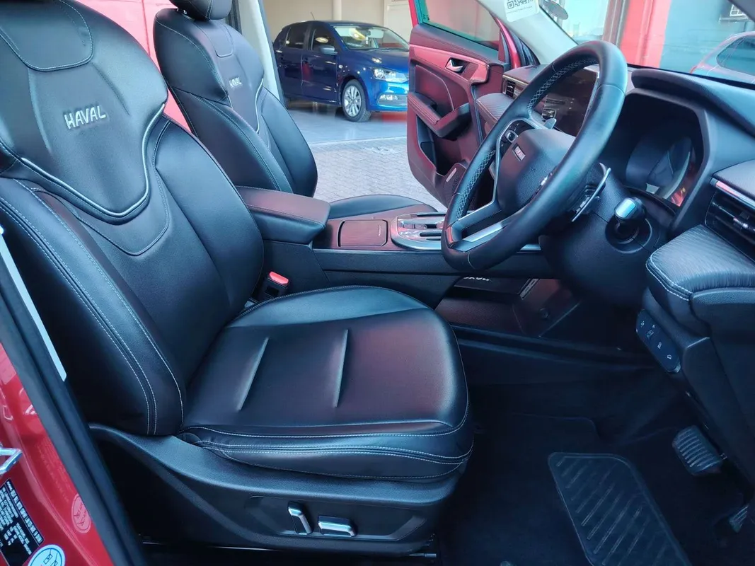 Haval Jolion 1.5T Luxury DCT - Image 14