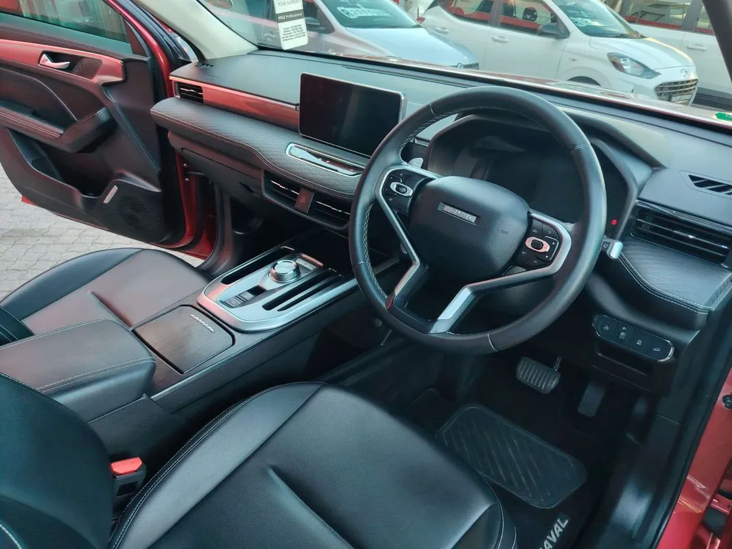 Haval Jolion 1.5T Luxury DCT - Image 15