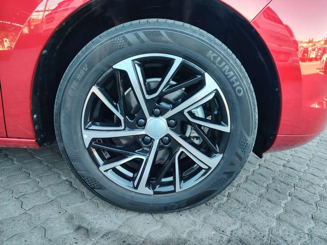 Haval Jolion 1.5T Luxury DCT - Image 16