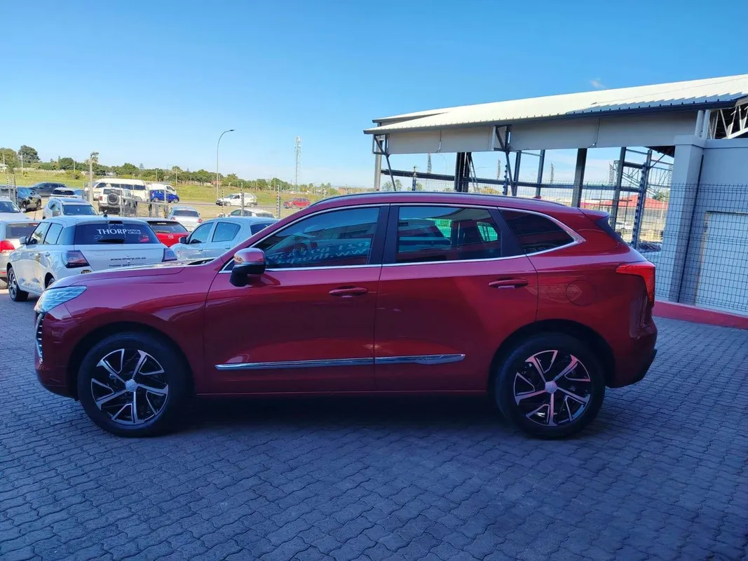 Haval Jolion 1.5T Luxury DCT - Image 5