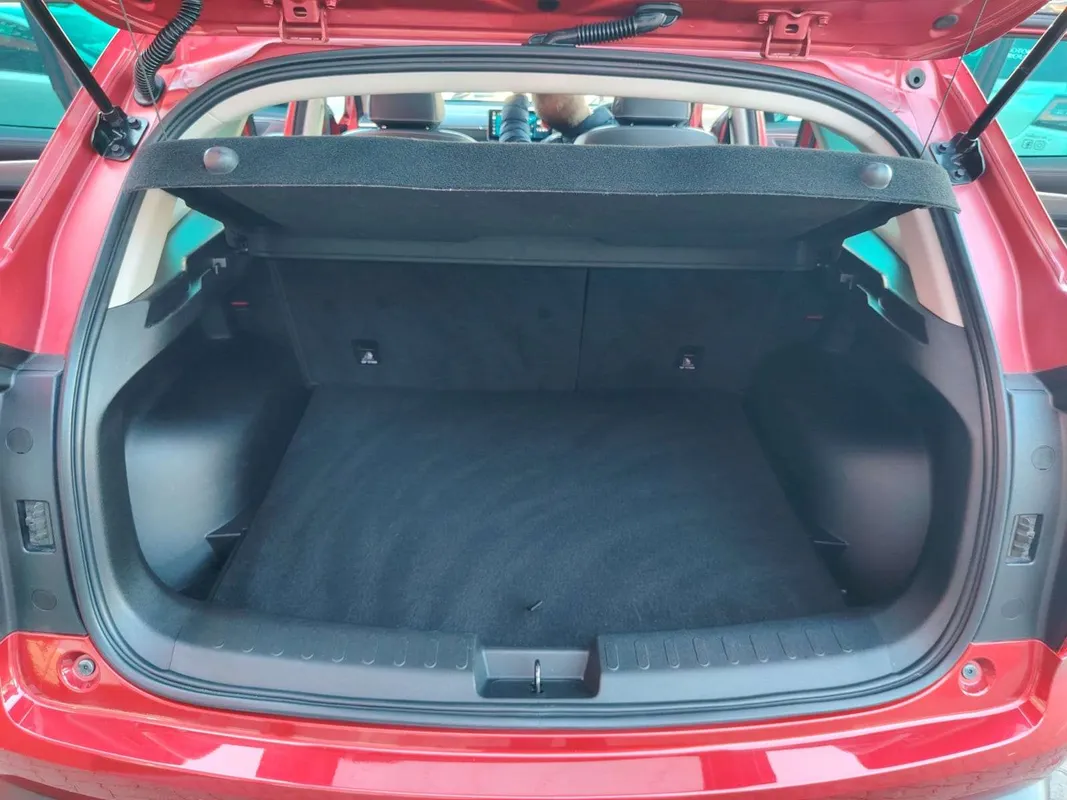 Haval Jolion 1.5T Luxury DCT - Image 9