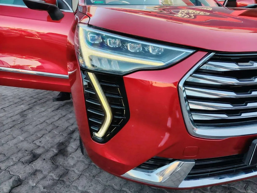 Haval Jolion 1.5T Luxury DCT - Image 10