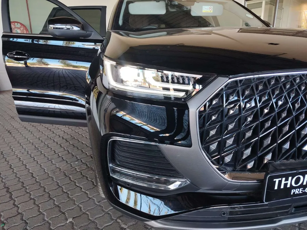 Chery Tiggo 8 Pro Max 2.0T Executive - Image 13
