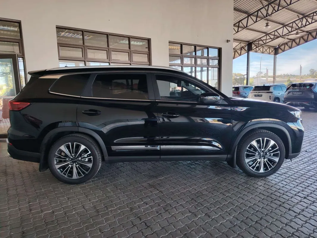 Chery Tiggo 8 Pro Max 2.0T Executive - Image 4