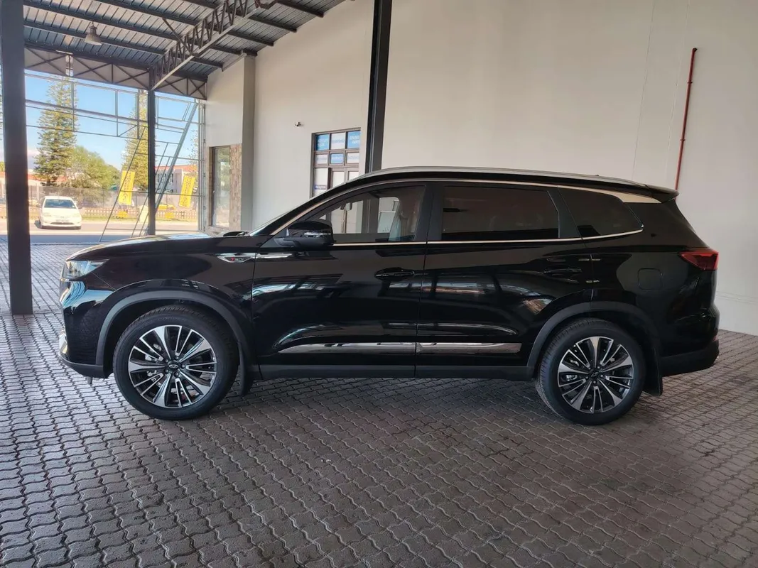 Chery Tiggo 8 Pro Max 2.0T Executive - Image 5