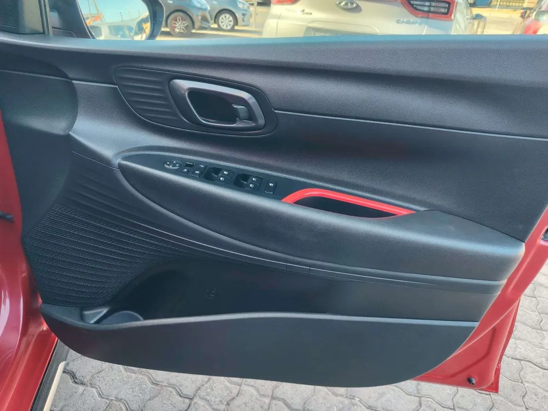 Hyundai i20 1.0 TGDI N-Line DCT - Image 16