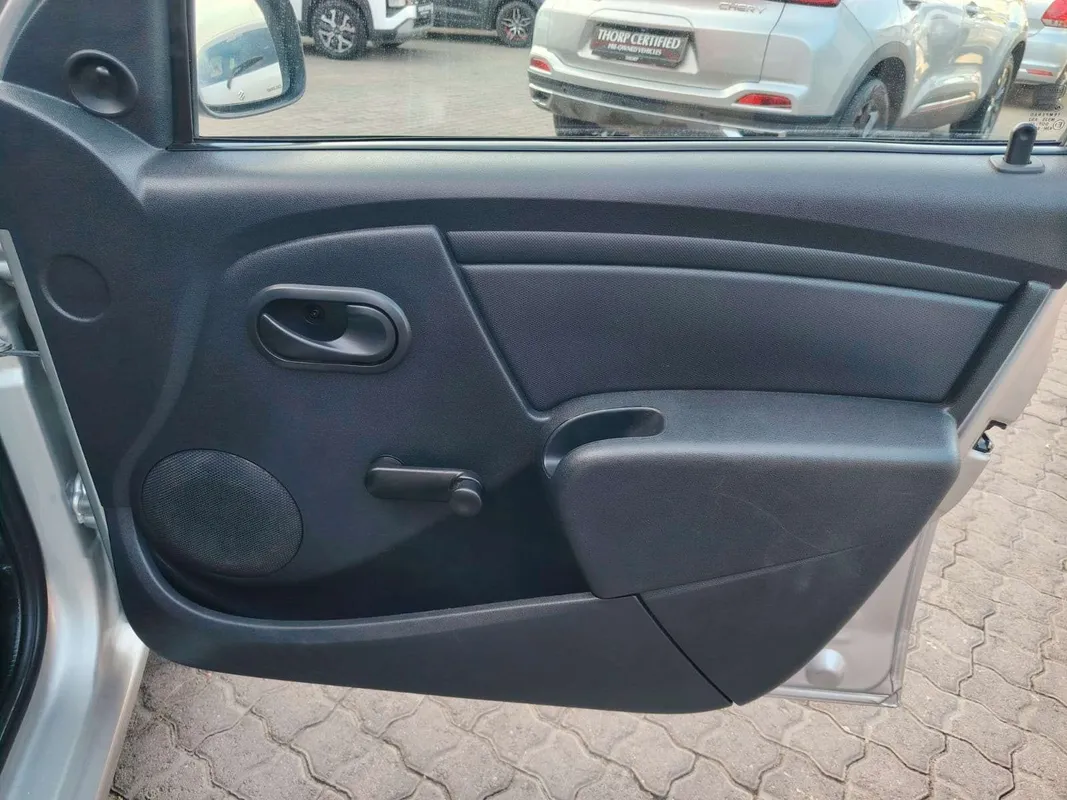 Nissan NP200 1.6 P/U S/C - Image 13